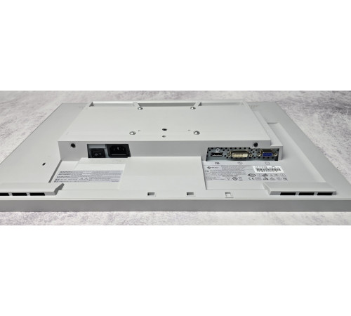 Монитор 22" Eizo FlexScan ev2216w 1680х1050 16:10 TN WLED динамики 2x1Вт