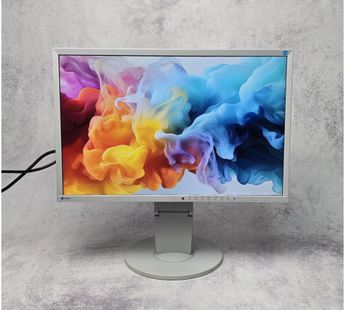 Монитор 22" Eizo FlexScan ev2216w 1680х1050 16:10 TN WLED динамики 2x1Вт