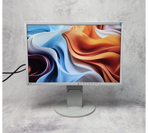 Монитор 22" Eizo FlexScan ev2216w 1680х1050 16:10 TN WLED динамики 2x1Вт