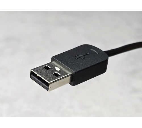 Веб-камера Microsoft LifeCam HD-3000 (T3H-00013) 1280x720 Black Новая NEW