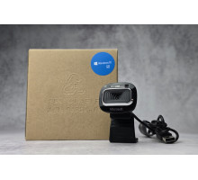 Веб-камера Microsoft LifeCam HD-3000 (T3H-00013) 1280x720 Black Нова NEW