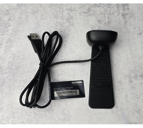 Веб-камера Microsoft LifeCam HD-3000 (T3H-00013) 1280x720 Black Новая NEW