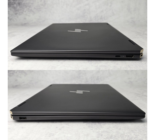 Ноутбук 16" HP Spectre x360 2-in-1 CoreUltra 7 OLED RTX4050 16GB LPDDR5X 2Tb NVMe SSD M.2 2880x1800 Новый NEW