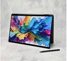 Ноутбук 16" HP Spectre x360 2-in-1 CoreUltra 7 OLED RTX4050 16GB LPDDR5X 2Tb NVMe SSD M.2 2880x1800 Новый NEW