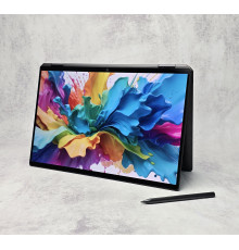 Ноутбук 16" HP Spectre x360 2-in-1 CoreUltra 7 OLED RTX4050 16GB LPDDR5X 2Tb NVMe SSD M.2 2880x1800 Новый NEW
