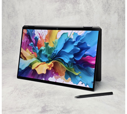 Ноутбук 16" HP Spectre x360 2-in-1 CoreUltra 7 OLED RTX4050 16GB LPDDR5X 2Tb NVMe SSD M.2 2880x1800 Новый NEW