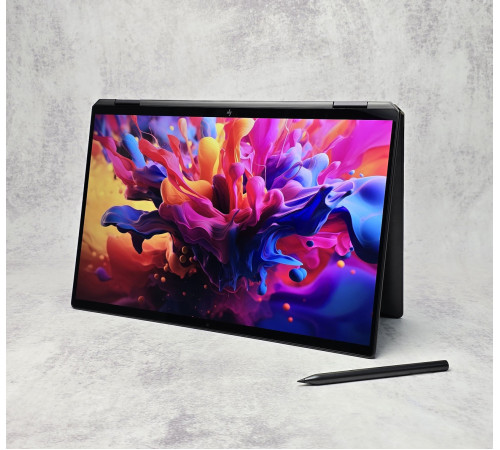 Ноутбук 16" HP Spectre x360 2-in-1 CoreUltra 7 OLED RTX4050 16GB LPDDR5X 2Tb NVMe SSD M.2 2880x1800 Новый NEW