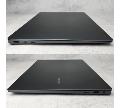 Ноутбук 16" Samsung Galaxy Book 3 Ultra i9-13900H RTX 4070 32GB LPDDR5 1Tb SSD 2880x1800 AMOLED2X HDR10+ Новый