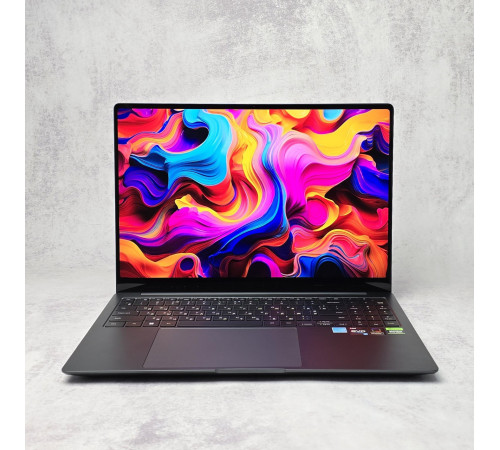 Ноутбук 16" Samsung Galaxy Book 3 Ultra i9-13900H RTX 4070 32GB LPDDR5 1Tb SSD 2880x1800 AMOLED2X HDR10+ Новый