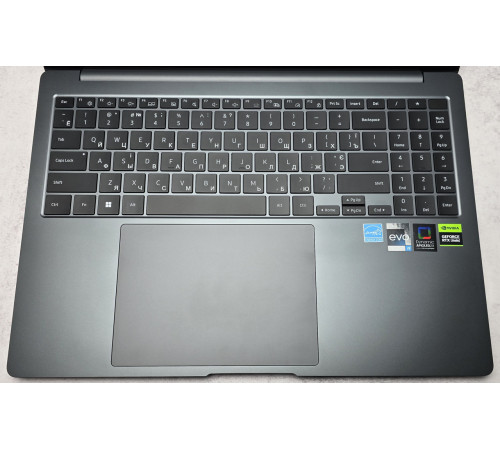 Ноутбук 16" Samsung Galaxy Book 3 Ultra i9-13900H RTX 4070 32GB LPDDR5 1Tb SSD 2880x1800 AMOLED2X HDR10+ Новый