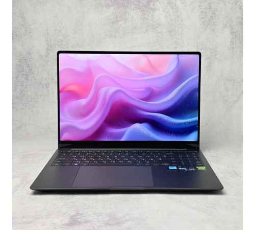 Ноутбук 16" Samsung Galaxy Book 3 Ultra i9-13900H RTX 4070 32GB LPDDR5 1Tb SSD 2880x1800 AMOLED2X HDR10+ Новый