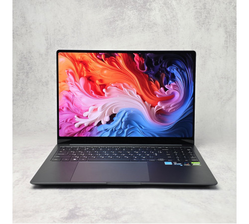 Ноутбук 16" Samsung Galaxy Book 3 Ultra i9-13900H RTX 4070 32GB LPDDR5 1Tb SSD 2880x1800 AMOLED2X HDR10+ Новый