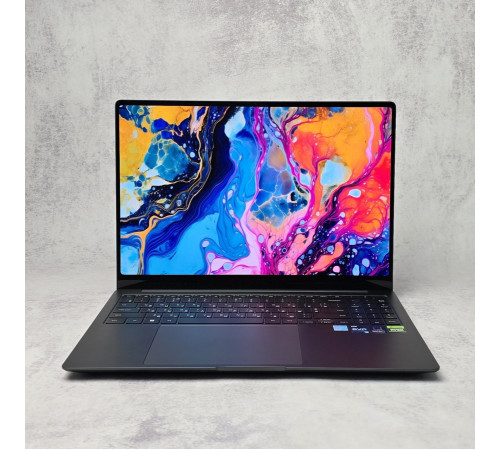 Ноутбук 16" Samsung Galaxy Book 3 Ultra i9-13900H RTX 4070 32GB LPDDR5 1Tb SSD 2880x1800 AMOLED2X HDR10+ Новый