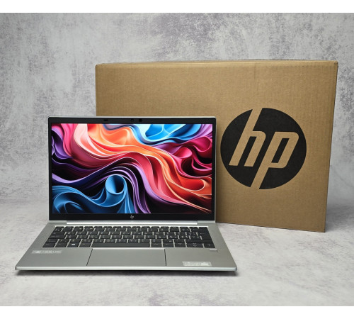 Ноутбук 13.3" HP EliteBook 835 G8 Ryzen 5 5650U 16Gb DDR4 256GB SSD M.2 NVME 1920х1080 IPS Новый NEW