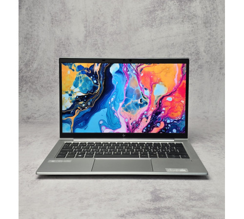 Ноутбук 13.3" HP EliteBook 835 G8 Ryzen 5 5650U 16Gb DDR4 256GB SSD M.2 NVME 1920х1080 IPS Новый NEW