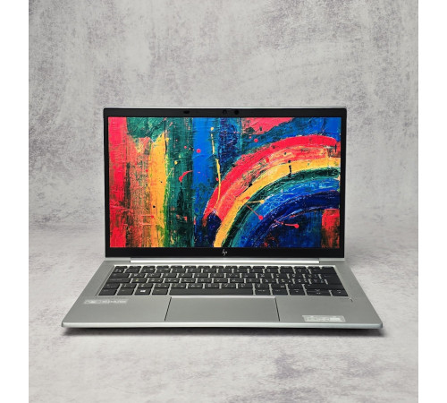 Ноутбук 13.3" HP EliteBook 835 G8 Ryzen 5 5650U 16Gb DDR4 256GB SSD M.2 NVME 1920х1080 IPS Новый NEW