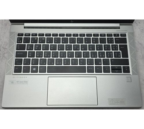 Ноутбук 13.3" HP EliteBook 835 G8 Ryzen 5 5650U 16Gb DDR4 256GB SSD M.2 NVME 1920х1080 IPS Новый NEW