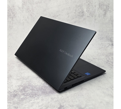 Ноутбук 17.3" Asus Vivobook K1703ZA i5-12500H 24Gb DDR4 512Gb NVMe SSD M.2 1920х1080 IPS Новый NEW