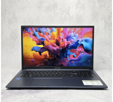 Ноутбук 17.3" Asus Vivobook K1703ZA i5-12500H 24Gb DDR4 512Gb NVMe SSD M.2 1920х1080 IPS Новый NEW