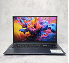 Ноутбук 17.3" Asus Vivobook K1703ZA i5-12500H 24Gb DDR4 512Gb NVMe SSD M.2 1920х1080 IPS Новый NEW