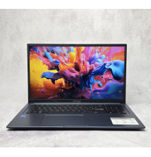 Ноутбук 17.3" Asus Vivobook K1703ZA i5-12500H 24Gb DDR4 512Gb NVMe SSD M.2 1920х1080 IPS Новый NEW
