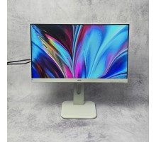 Монітор 23.8" AOC 24P1/GR 1920×1080 IPS безрамковий з динаміками