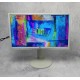 Монітор 24" AOC E2460PQ 1920×1080 TN з вбудованими динаміками