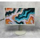 Монітор 24" AOC E2460PQ 1920×1080 TN з вбудованими динаміками
