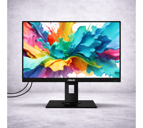 Монітор 24.1" ASUS BE24WQLB 1920×1200 IPS з динаміками
