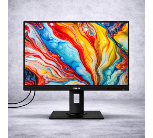 Монітор 24.1" ASUS BE24WQLB 1920×1200 IPS з динаміками