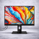 Монітор 24.1" ASUS BE24WQLB 1920×1200 IPS з динаміками