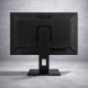 Монітор 24.1" ASUS BE24WQLB 1920×1200 IPS з динаміками