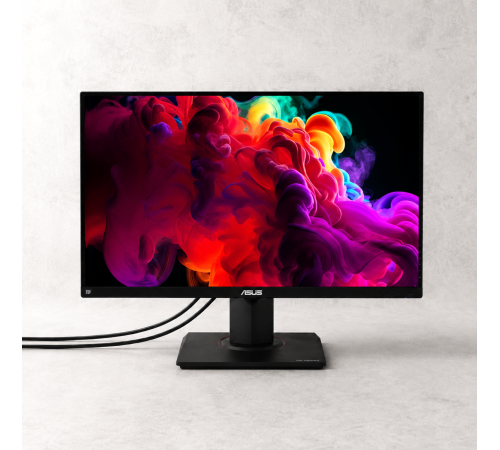 Монітор 23.8" ASUS TUF Gaming VG249Q 1920×1080 IPS 144 Гц 1 мс