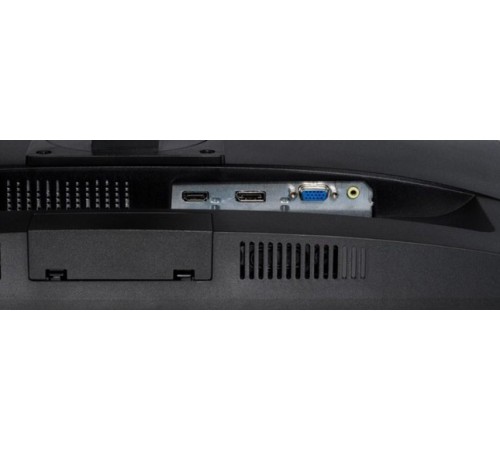 Монітор 23.8" ASUS TUF Gaming VG249Q 1920×1080 IPS 144 Гц 1 мс