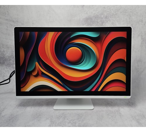 Монітор 24" DIVA RGD2461AMI 1920×1080 IPS Touch