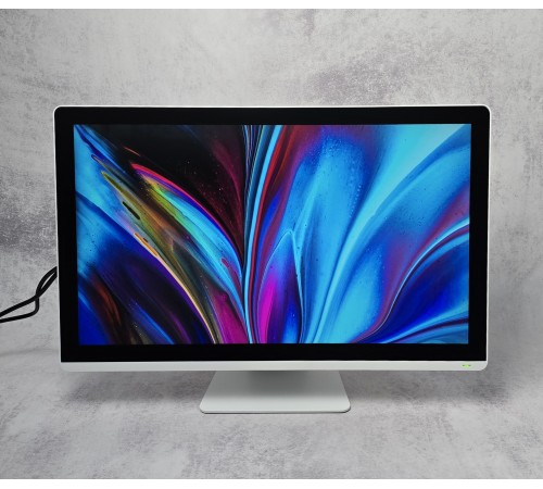 Монітор 24" DIVA RGD2461AMI 1920×1080 IPS Touch