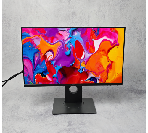 Монітор 23.8" Dell Professional P2419H 1920×1080 IPS