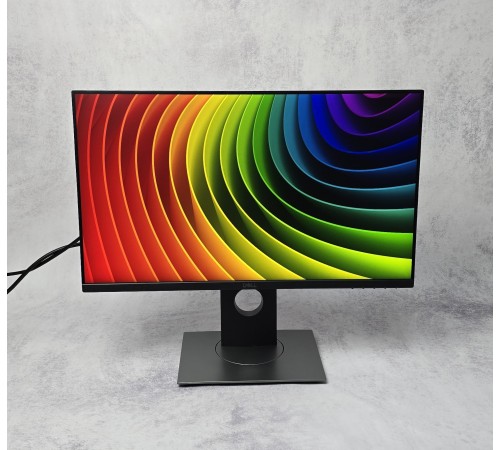 Монітор 23.8" Dell Professional P2419H 1920×1080 IPS