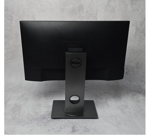Монітор 23.8" Dell Professional P2419H 1920×1080 IPS