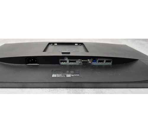 Монітор 23.8" Dell Professional P2419H 1920×1080 IPS