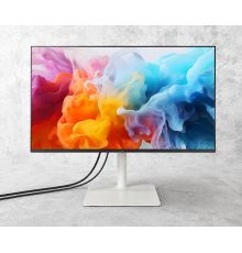 Монітор 27" Dell S2725HS 1920×1080 IPS 100 Гц безрамковий з динаміками 2×5 Вт