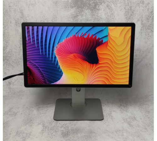 Монітор 21.5" Dell Professional P2214H IPS 1920×1080