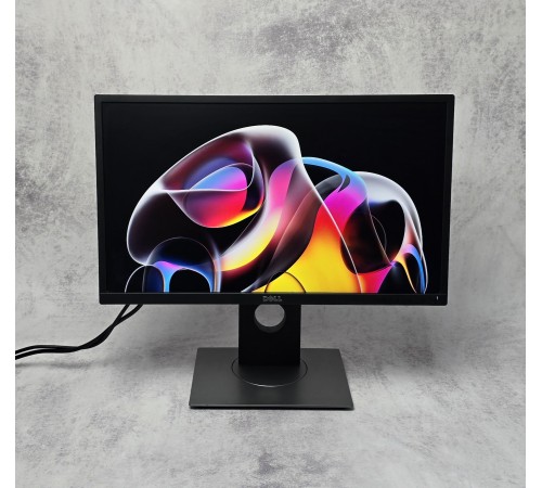 Монітор 21.5" Dell Professional P2217H IPS 1920×1080