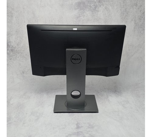 Монітор 21.5" Dell Professional P2217H IPS 1920×1080