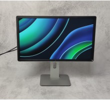 Монітор 23" Dell Professional P2314H 1920×1080 IPS з DisplayPort та USB-хабом