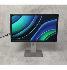 Монітор 23" Dell Professional P2314H 1920×1080 IPS з DisplayPort та USB-хабом