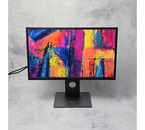 Монітор 23" Dell Professional P2317H IPS 1920×1080