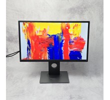 Монітор 23" Dell Professional P2317H 1920×1080 IPS з HDMI та USB 3.0