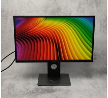 Монітор 23.8" Dell Professional P2417H 1920×1080 IPS з HDMI та USB 3.0