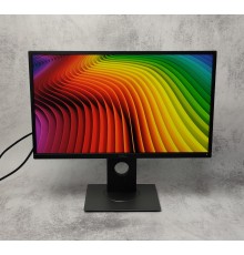 Монітор 23.8" Dell Professional P2417H 1920×1080 IPS з HDMI та USB 3.0